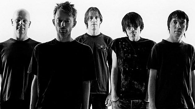 Radiohead announce tour, playing 2 nights at MSG