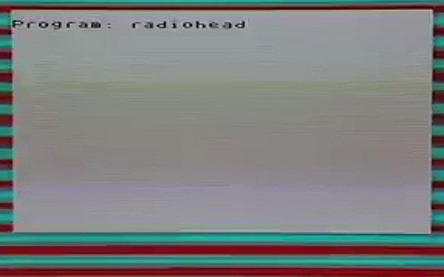 Radiohead share apparent ‘OK Computer’ teaser video (watch)