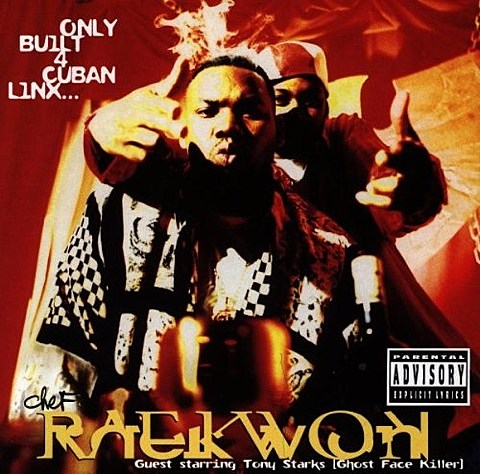 Raekwon & Ghostface Killah add 2nd NYC show to ‘Only Built 4 Cuban Linx’ tour (updated dates)