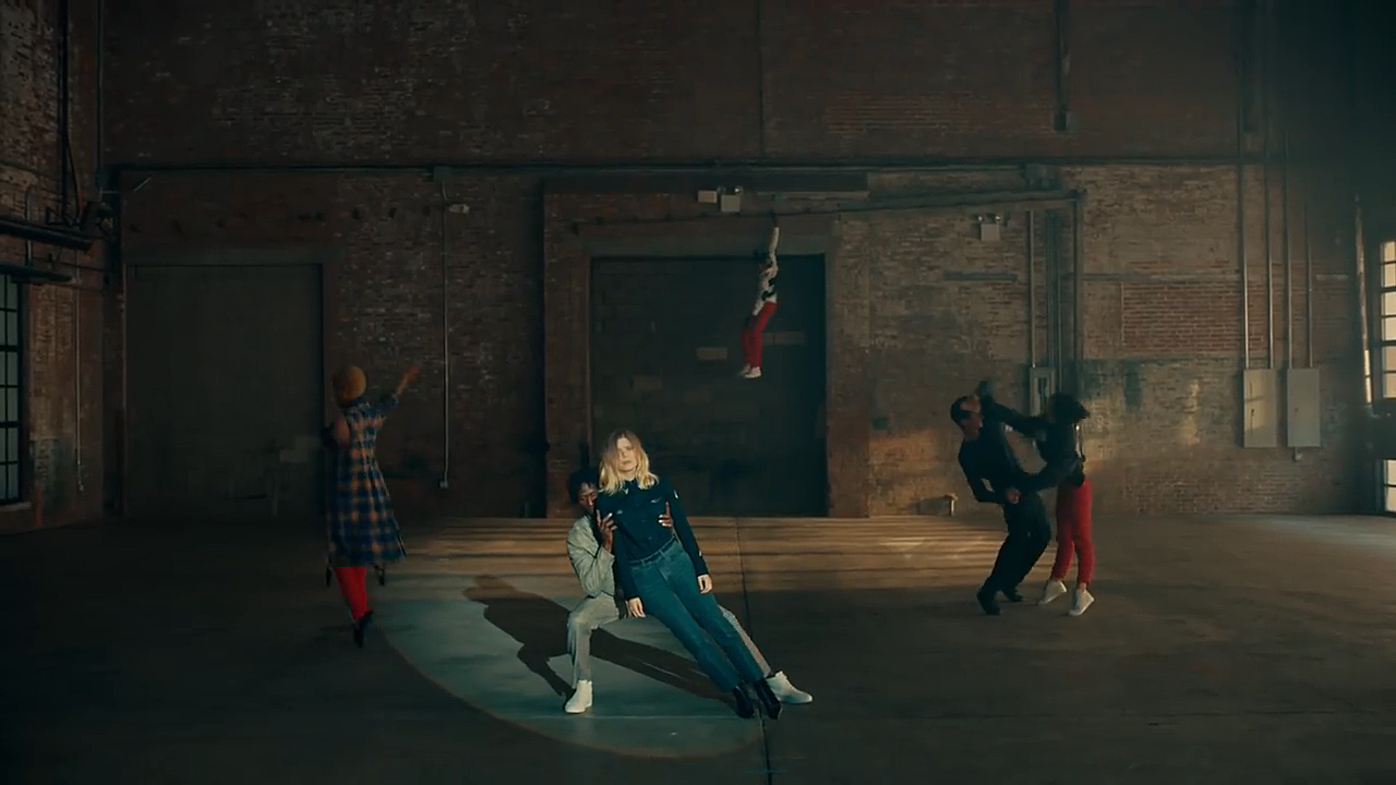 Thom Yorke soundtracks new short film for Rag & Bone (watch)