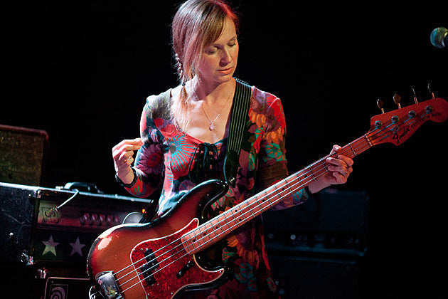 Rainer Maria announce Union Pool residency