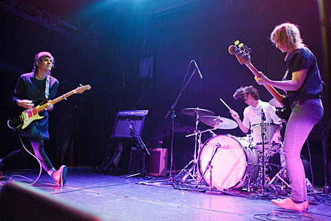 Rainer Maria playing Saint Vitus in July (tickets on presale)