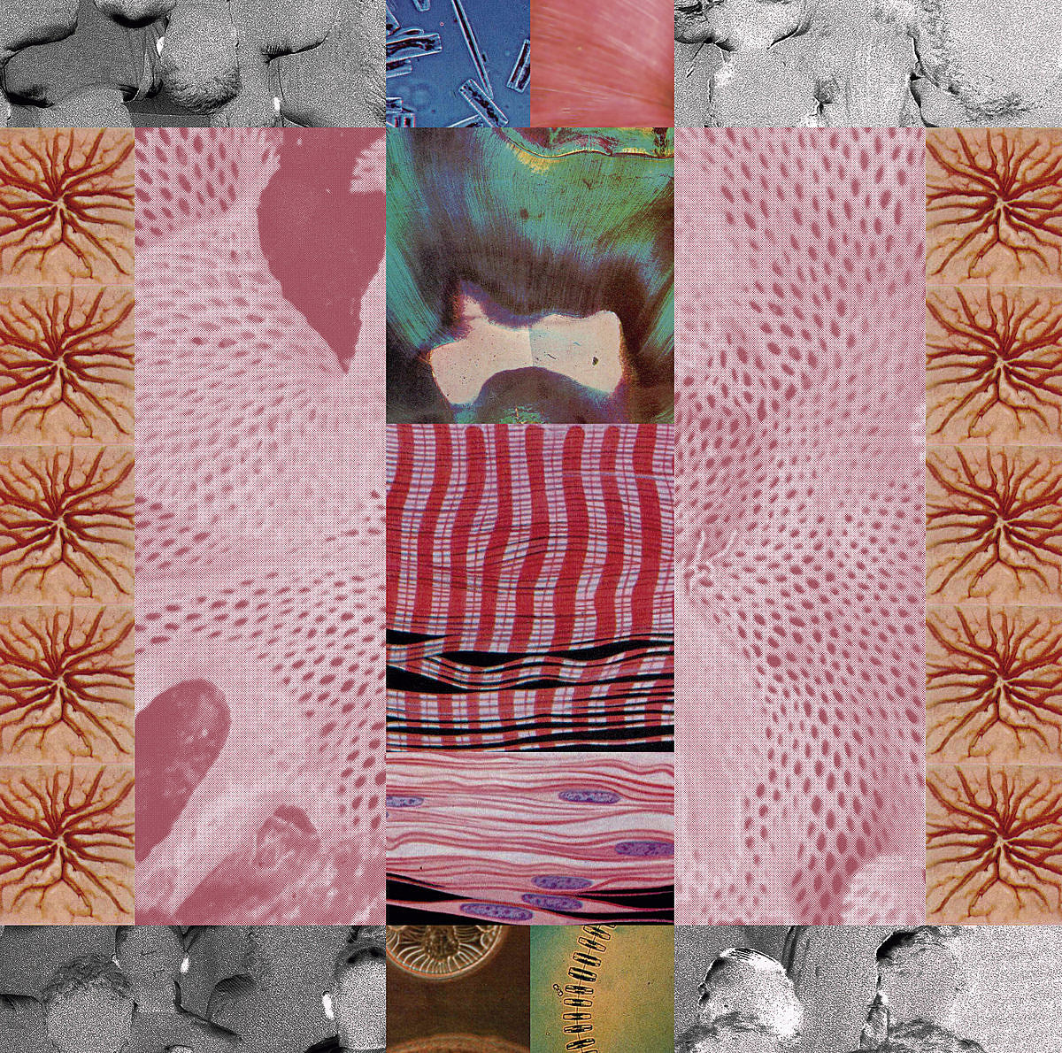 Stream Rakta & Deafkids’ hypnotic collaborative live EP ‘Live at Sesc Pompeia’