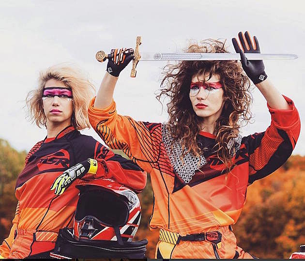 Prince Rama share “Bahia” video, playing Rough Trade on 4/20
