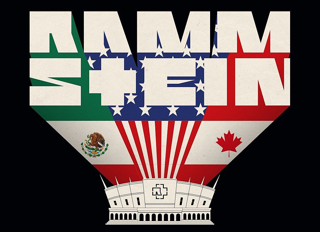 Rammstein announce rescheduled 2021 North American tour dates