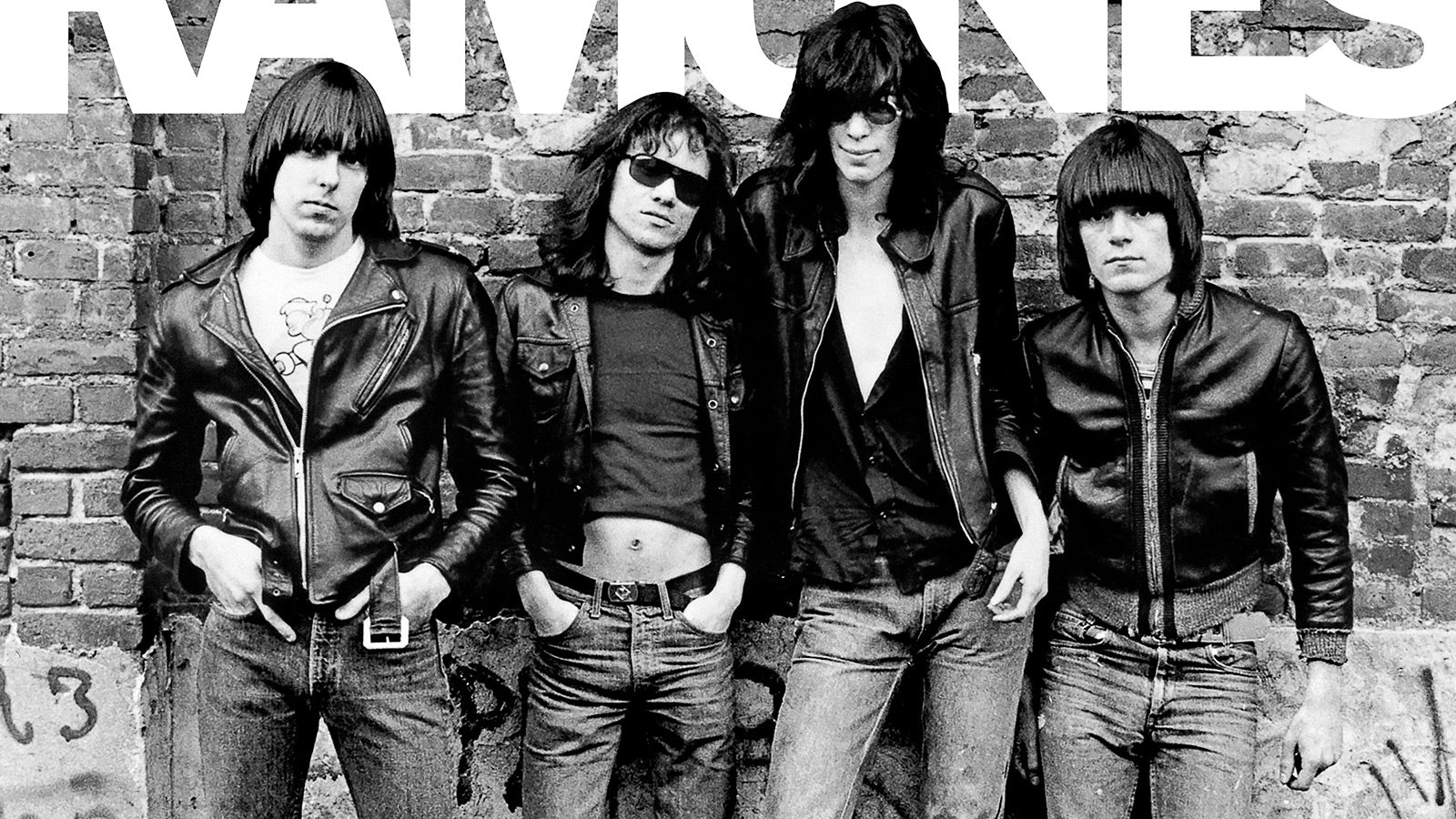 New supergroup ft. Billie Joe Armstrong, Travis Barker, Tim Armstrong, more covering Ramones at tribute show