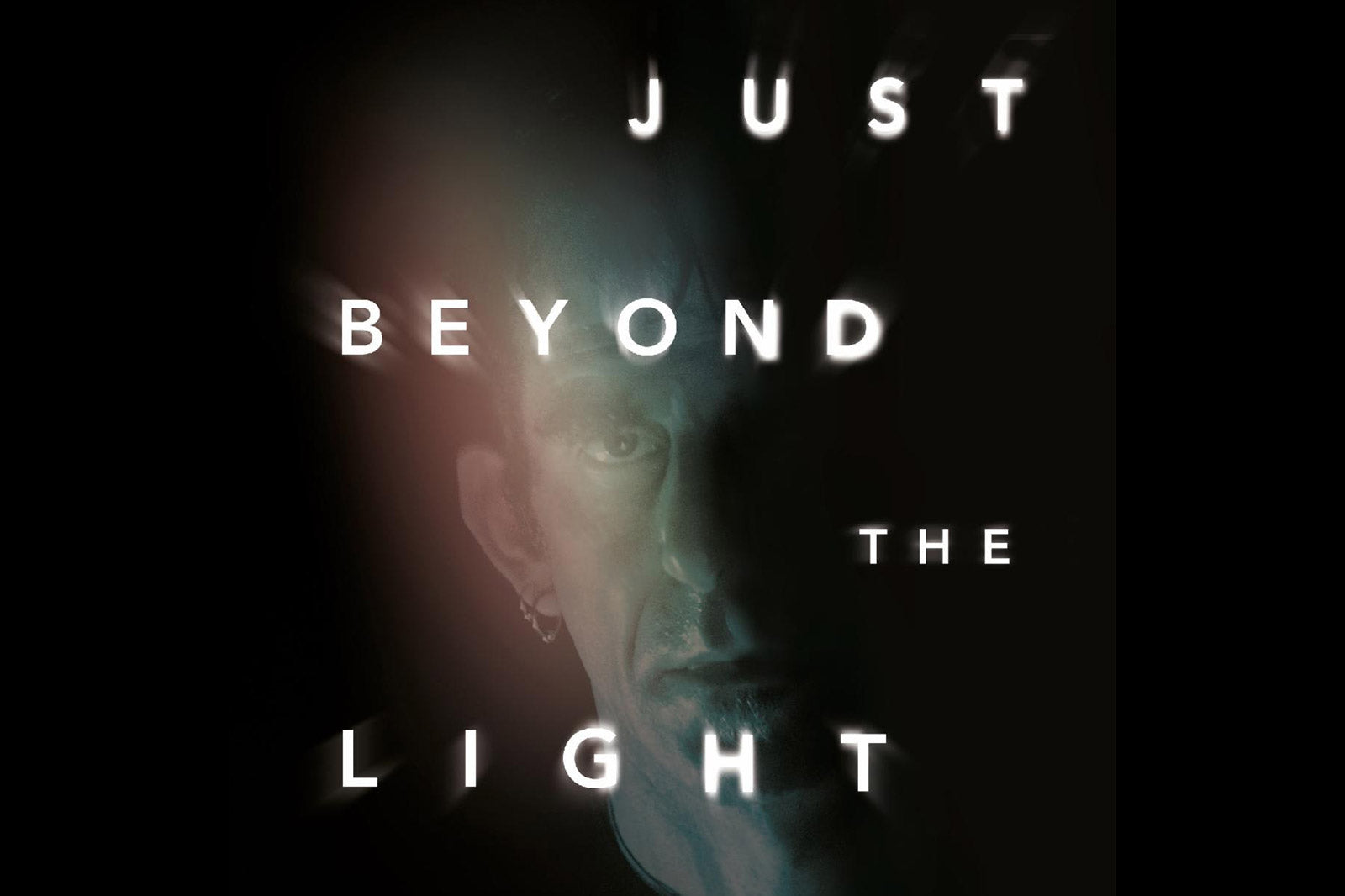 Lamb of God’s Randy Blythe announces new memoir ‘Just Beyond the Light’