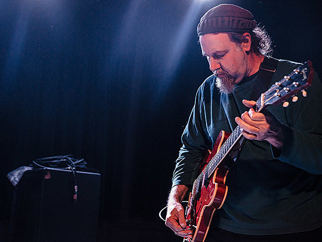 Rangda, Alan Licht & o13 @ Saint Vitus (pics)