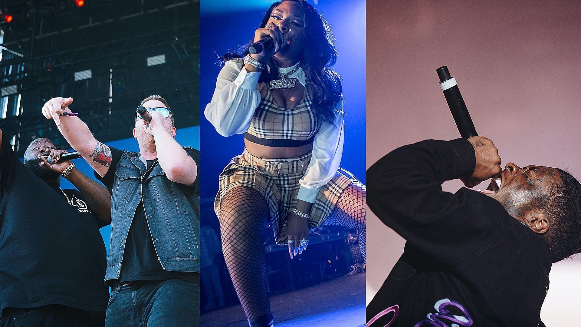 50 Best Rap Albums of 2020