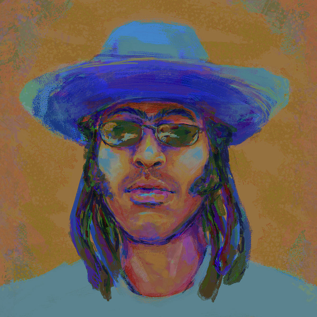 R.A.P. Ferreira announces new album ‘bob’s son,’ shares new song “battle report”