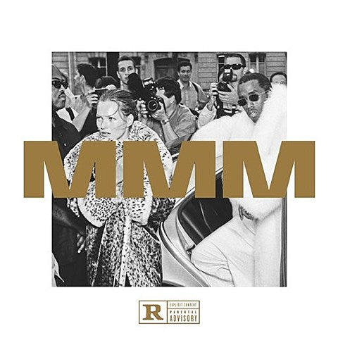 upcoming rap shows & new music: Puff Daddy, Timbaland, KRS-One, Rakim, The Roots, Atmosphere & Aesop Rock, more