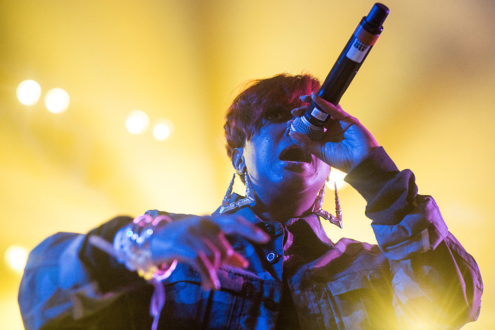 Rapsody shined at SXSW, shares trailer for her ‘Rapture’ episode