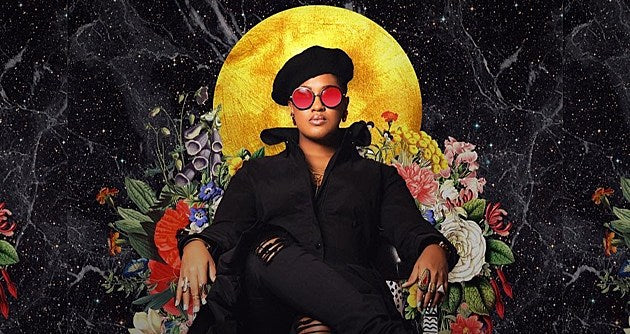 Rapsody announces tour, shares video for Kendrick Lamar collab “Power”