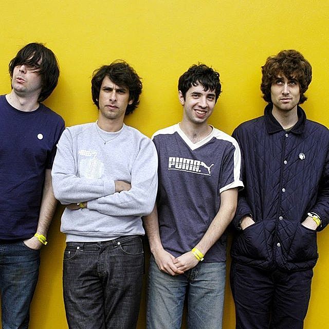 The Rapture reunion: “we plan to play two shows and see how it feels”