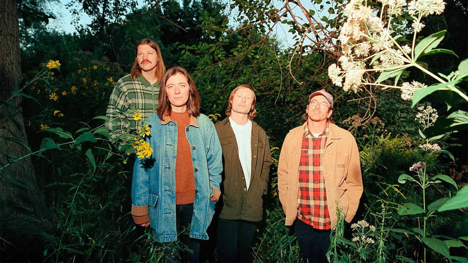 Ratboys share “Light Night Mountains All That,” announce 2026 tour (BV Presale for NYC)