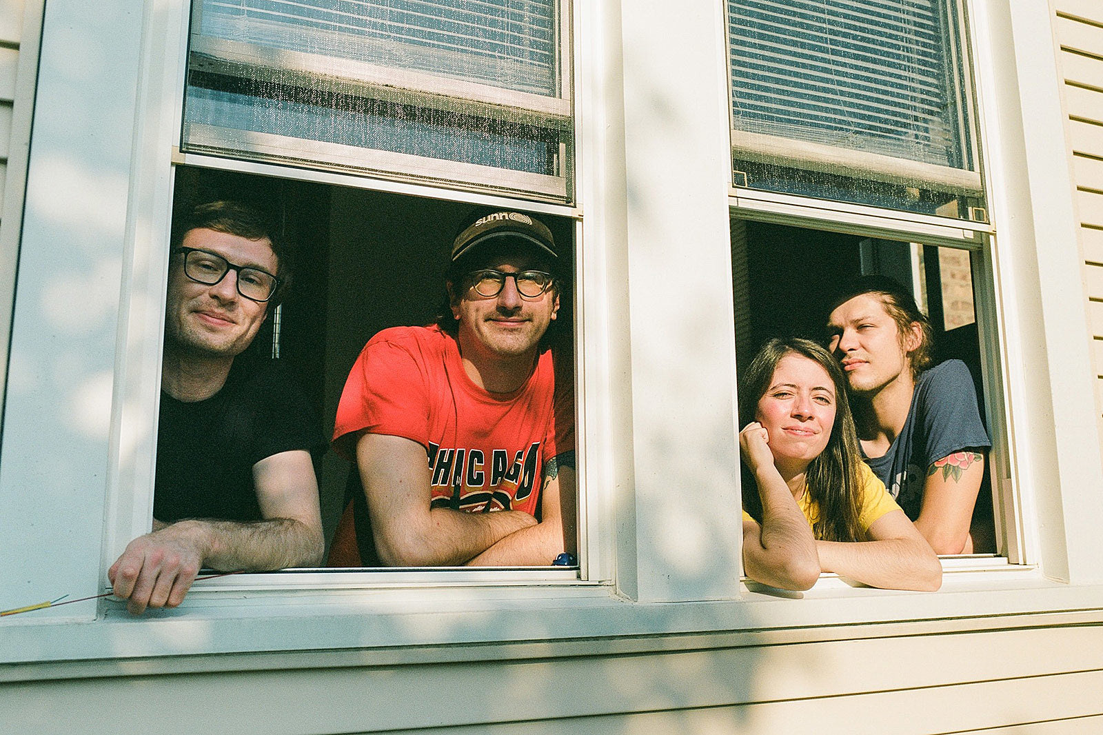BV Presents: Ratboys doing 10th anniversary livestream (win tickets!)