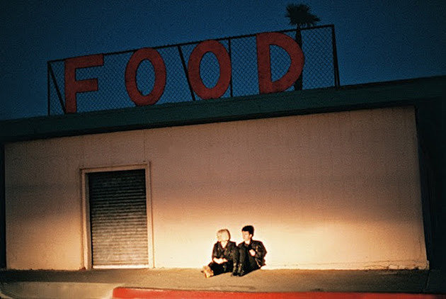 The Raveonettes releasing a new single every month in 2016 (listen to “The World is Empty (Without You)”)