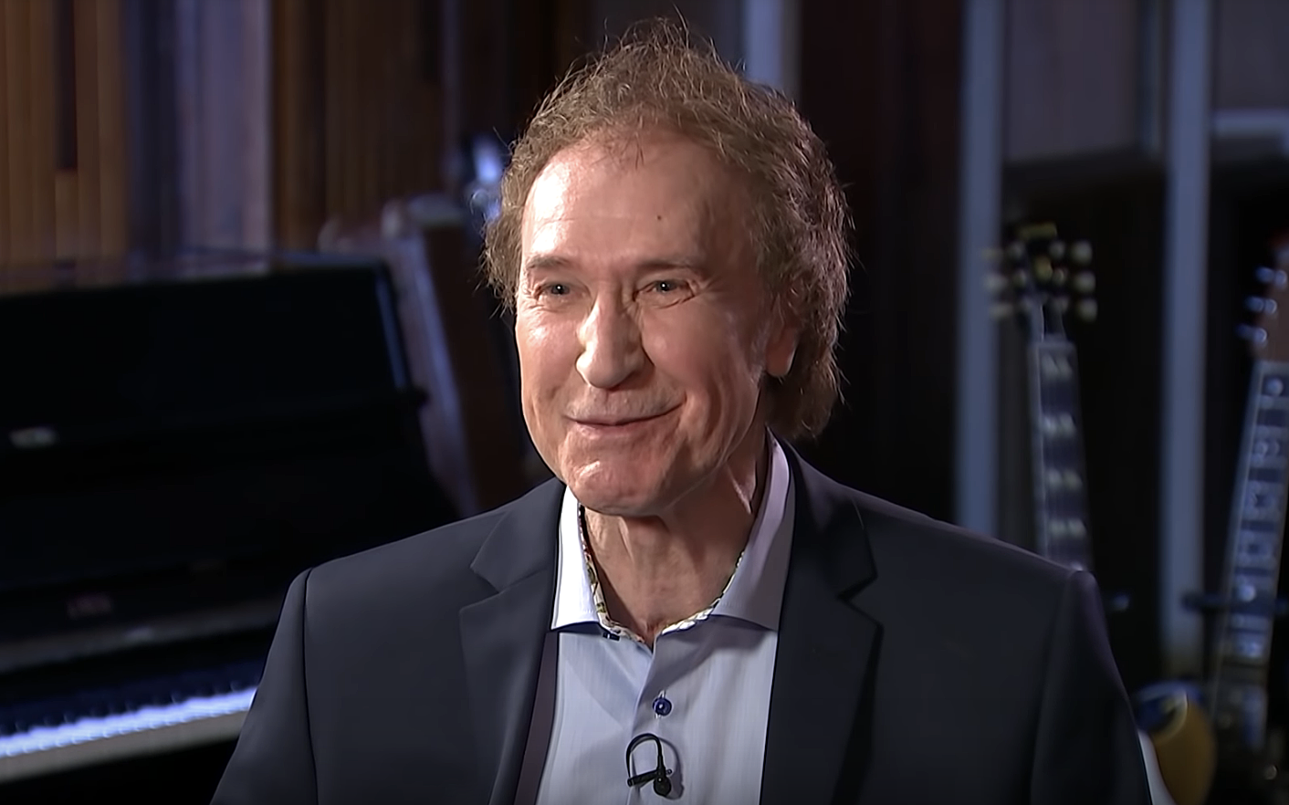 Ray Davies says The Kinks will reunite, considering new LP