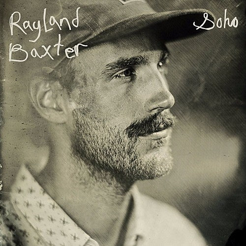 Rayland Baxter covers My Morning Jacket on new EP (listen), touring, opening for Houndmouth at Terminal 5