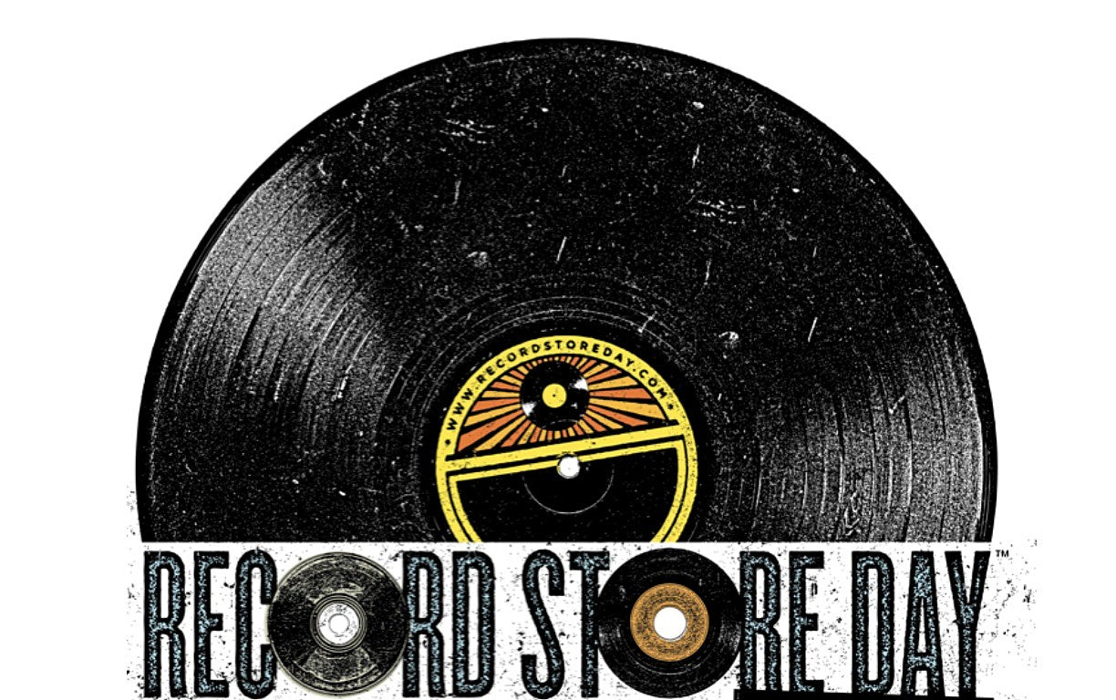 Record Store Day announces 2021 date