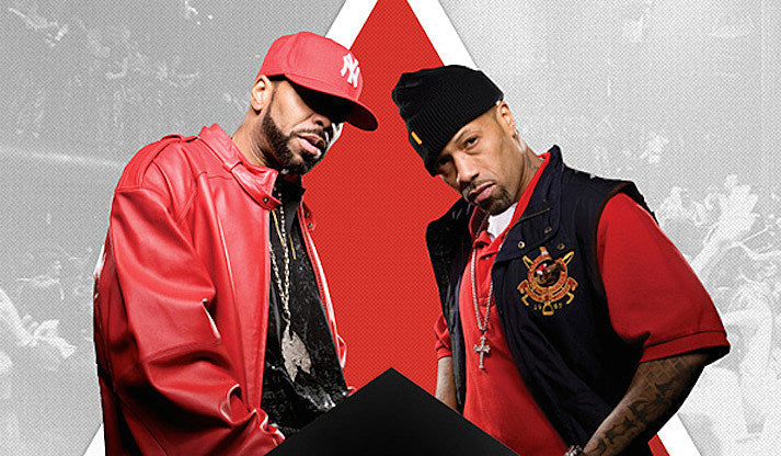 Method Man & Redman touring around Bonanza fest, on a new Snoop Dogg song