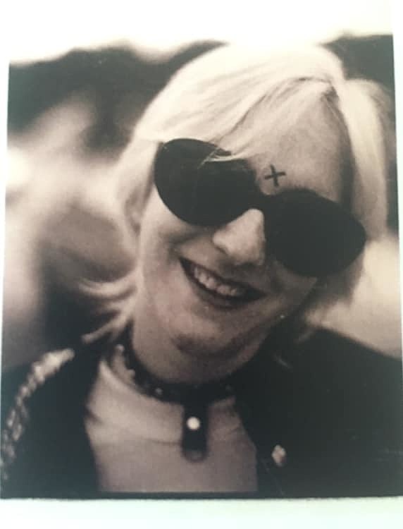 Red Aunts’ Debi Martini, RIP