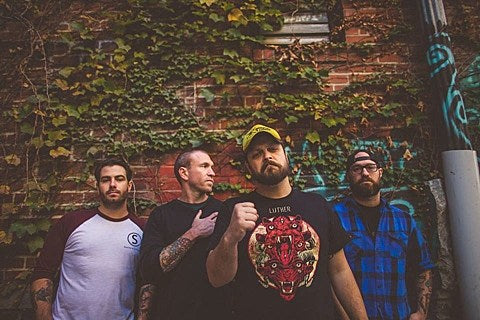 Red City Radio on tour w/ Strung Out & La Armada (dates, LP stream & new video)