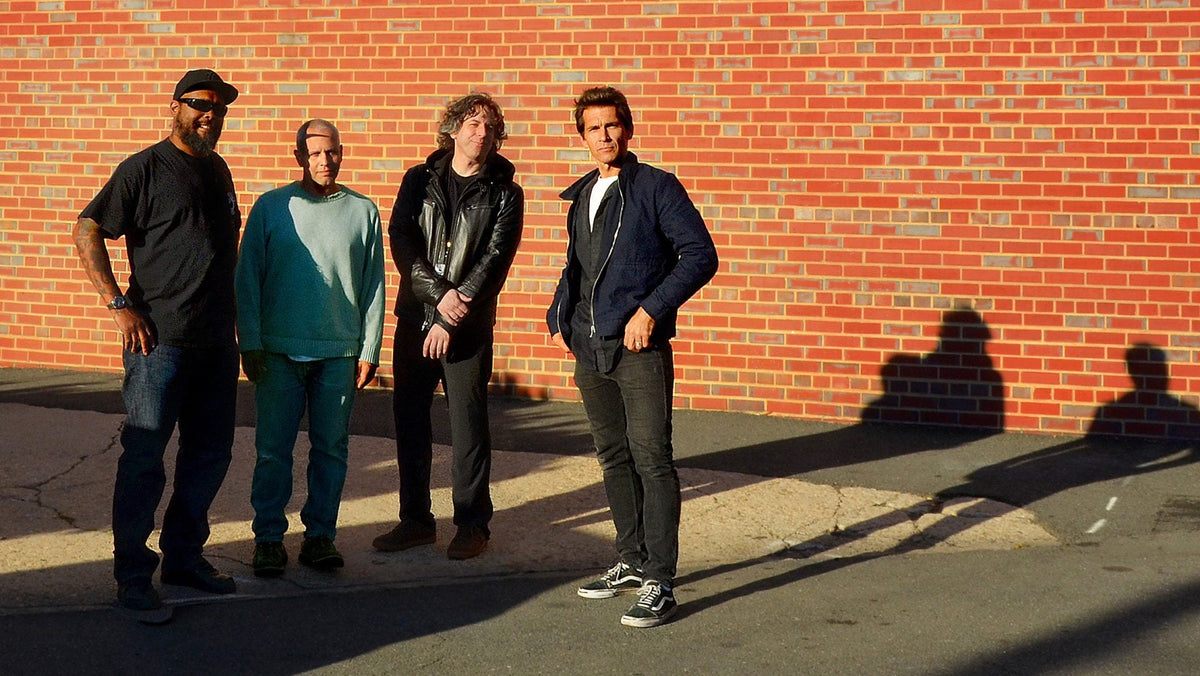Red Hare (Dag Nasty, Swiz, Bluetip, etc) releasing new album (stream a track)