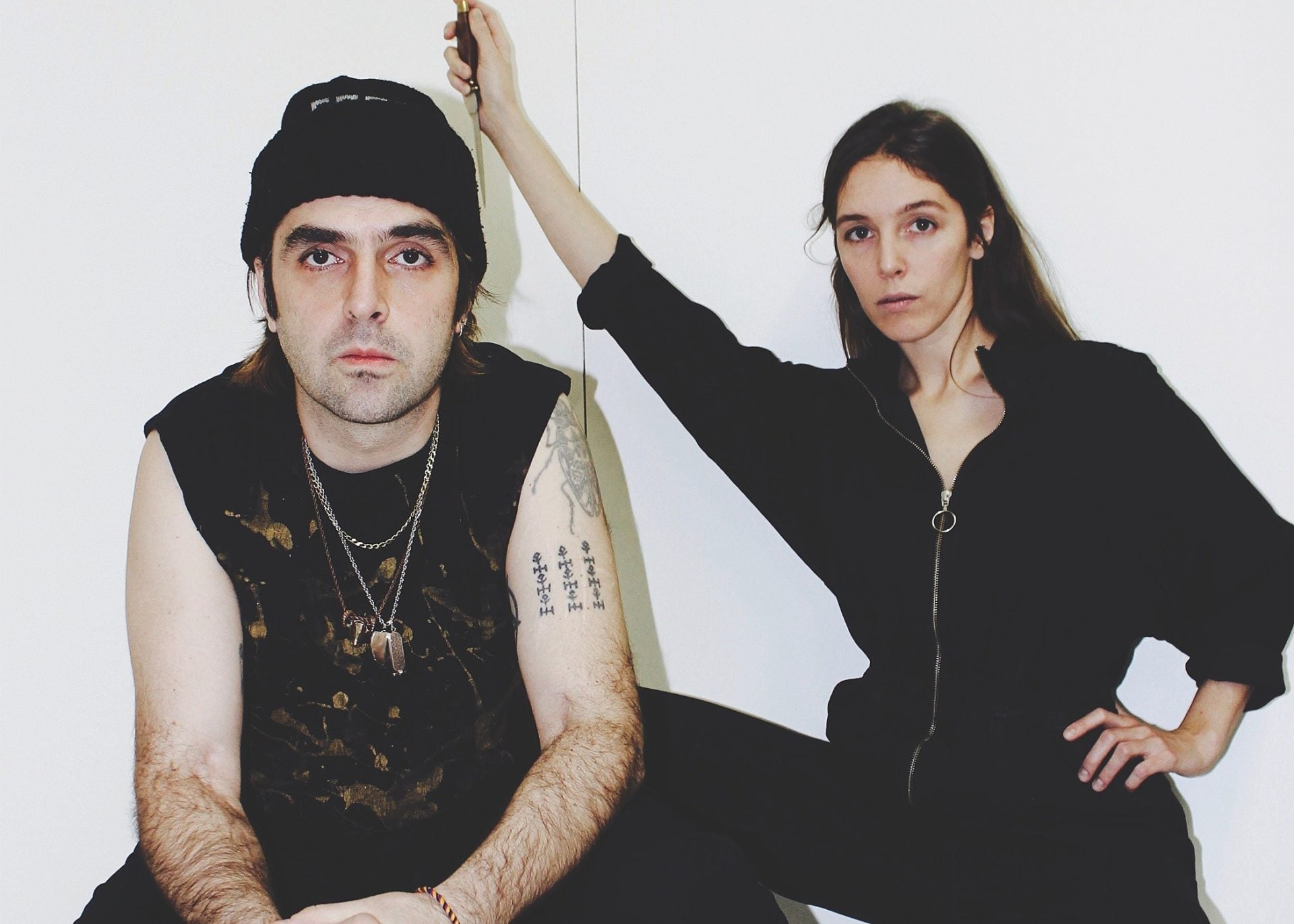 Montreal’s Red Mass prep new LP (listen to “God’s House”), touring