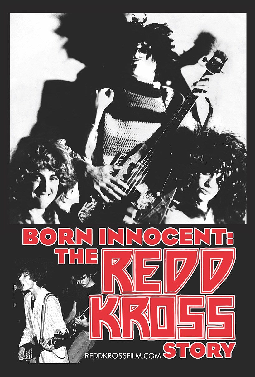 watch the trailer for ‘Redd Kross: Born Innocent’ documentary