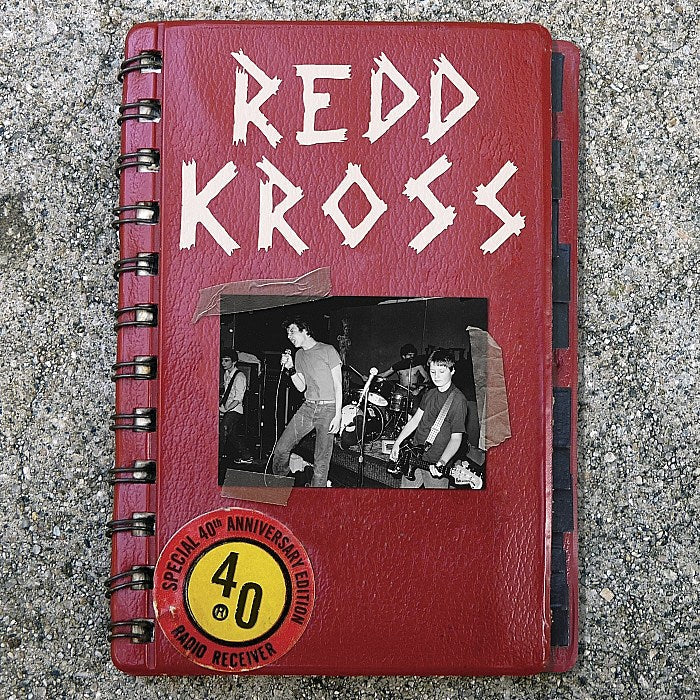Redd Kross reissuing their classic debut EP via Merge
