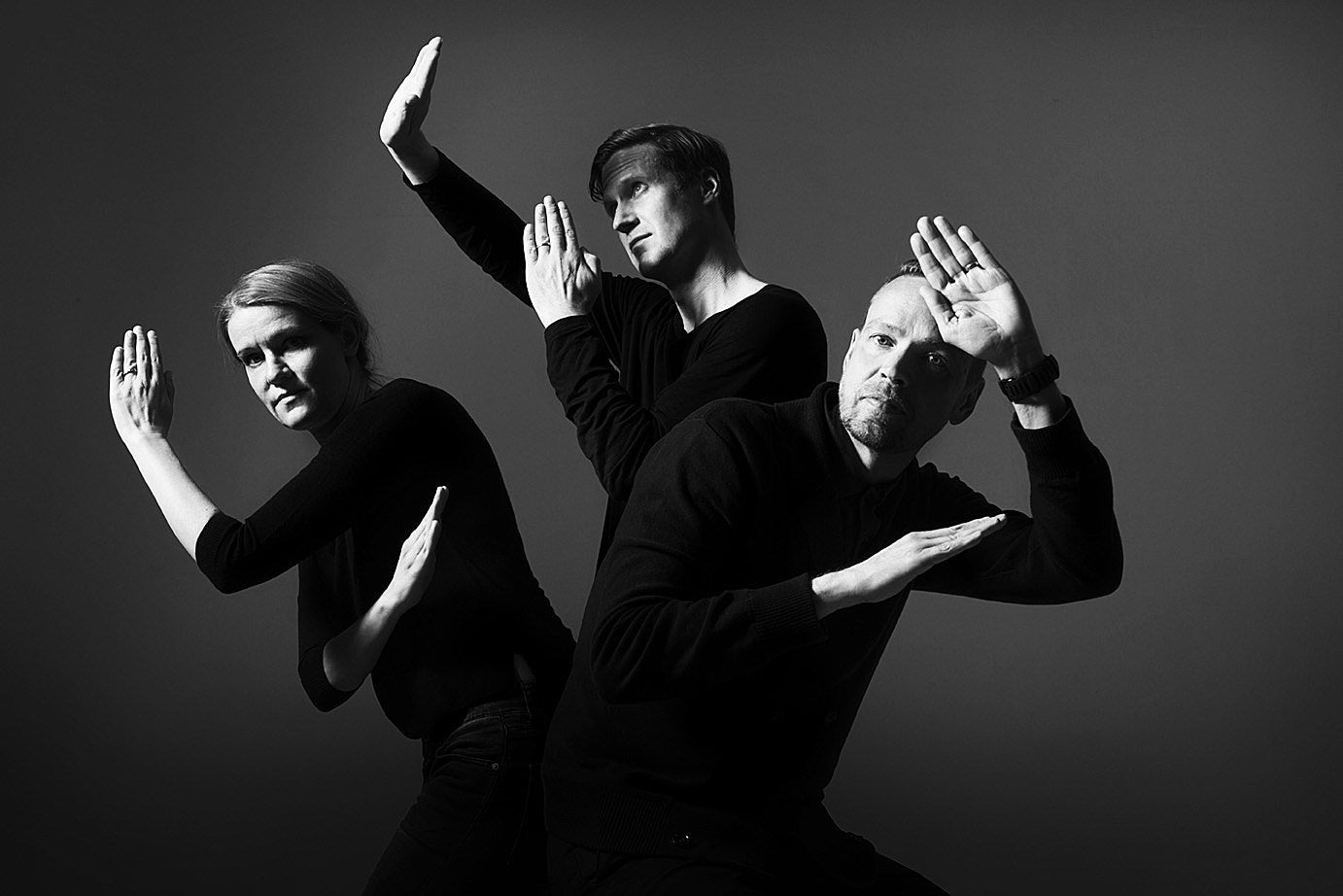 Swedish indiepop vets Red Sleeping Beauty released 1st LP in 19 years (listen) ++ “Mi Amor” video