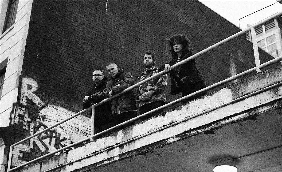 Regional Justice Center’s Ian Shelton on the music that influenced new LP ‘Crime and Punishment’
