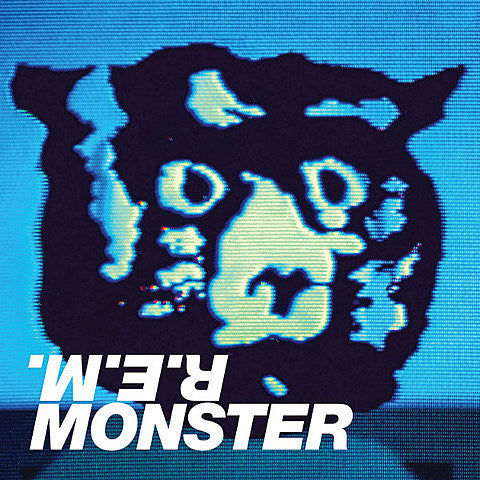 R.E.M. prep ‘Monster’ 25th anniversary box set w/ demos, new mix of LP, more
