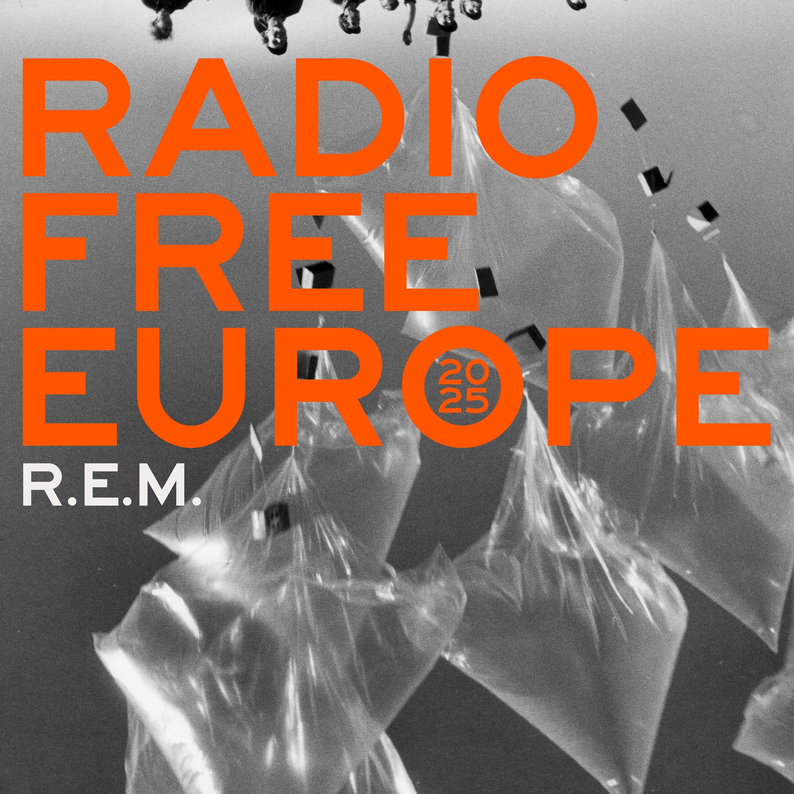 R.E.M. release ‘Radio Free Europe’ benefit EP as Trump moves to cut PBS & NPR funding