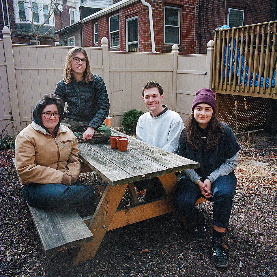 Remember Sports releasing ‘Slow Buzz,’ touring (stream “The 1 Bad Man”)