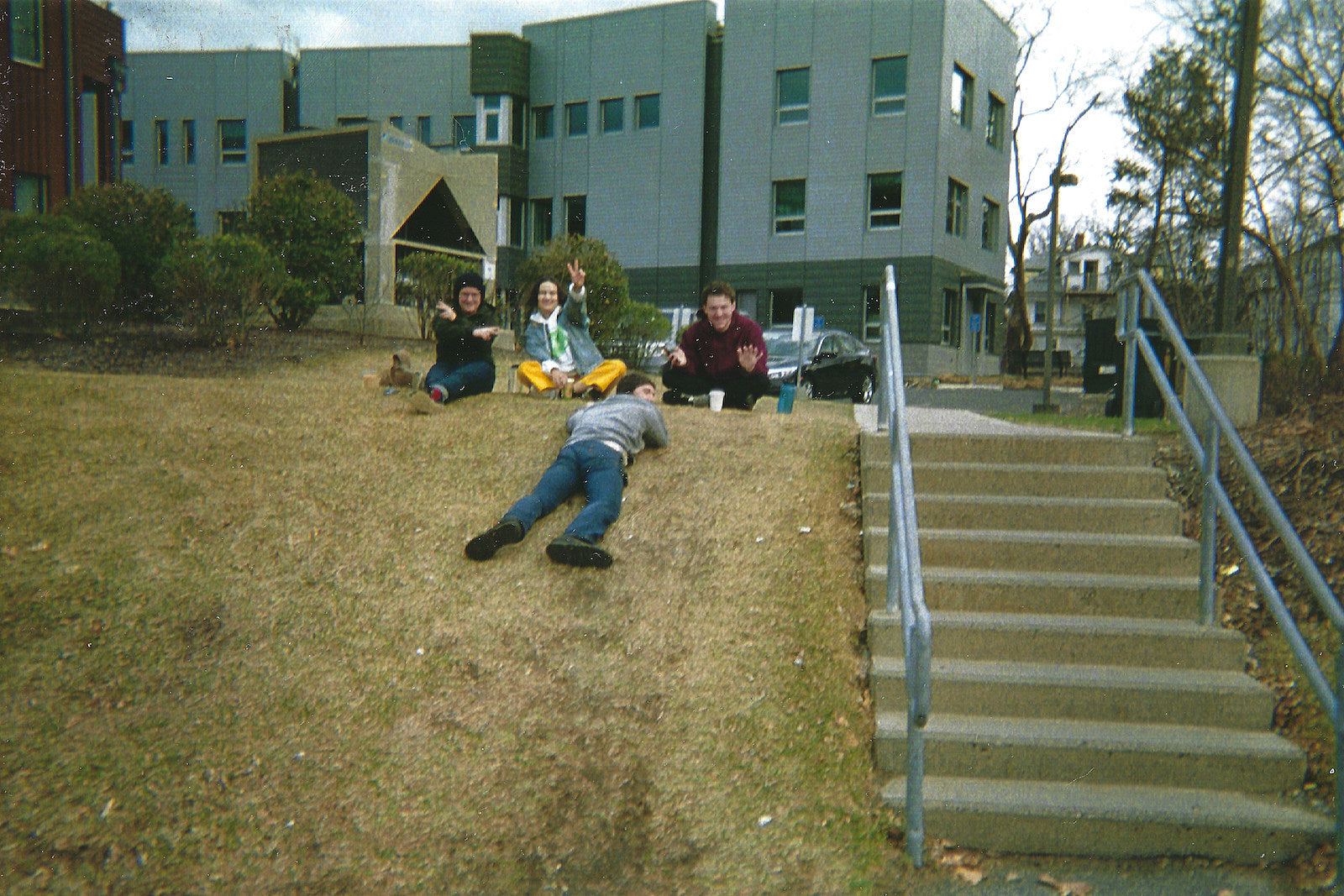 Remember Sports reissuing ‘Sunchokes,’ playing it on tour (watch a new video)