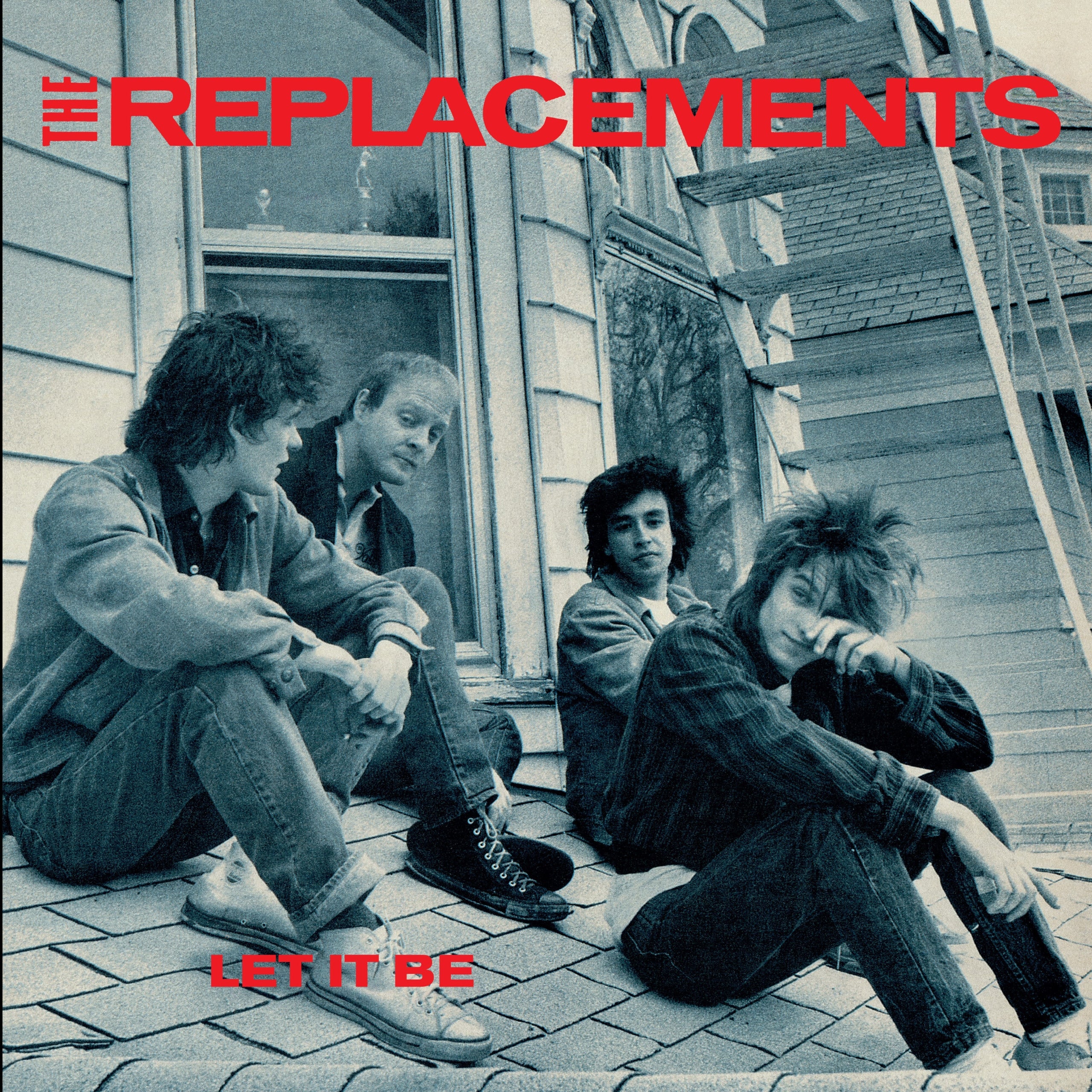 The Replacements announce ‘Let It Be’ Deluxe Edition: hear alternate version of “Androgynous”