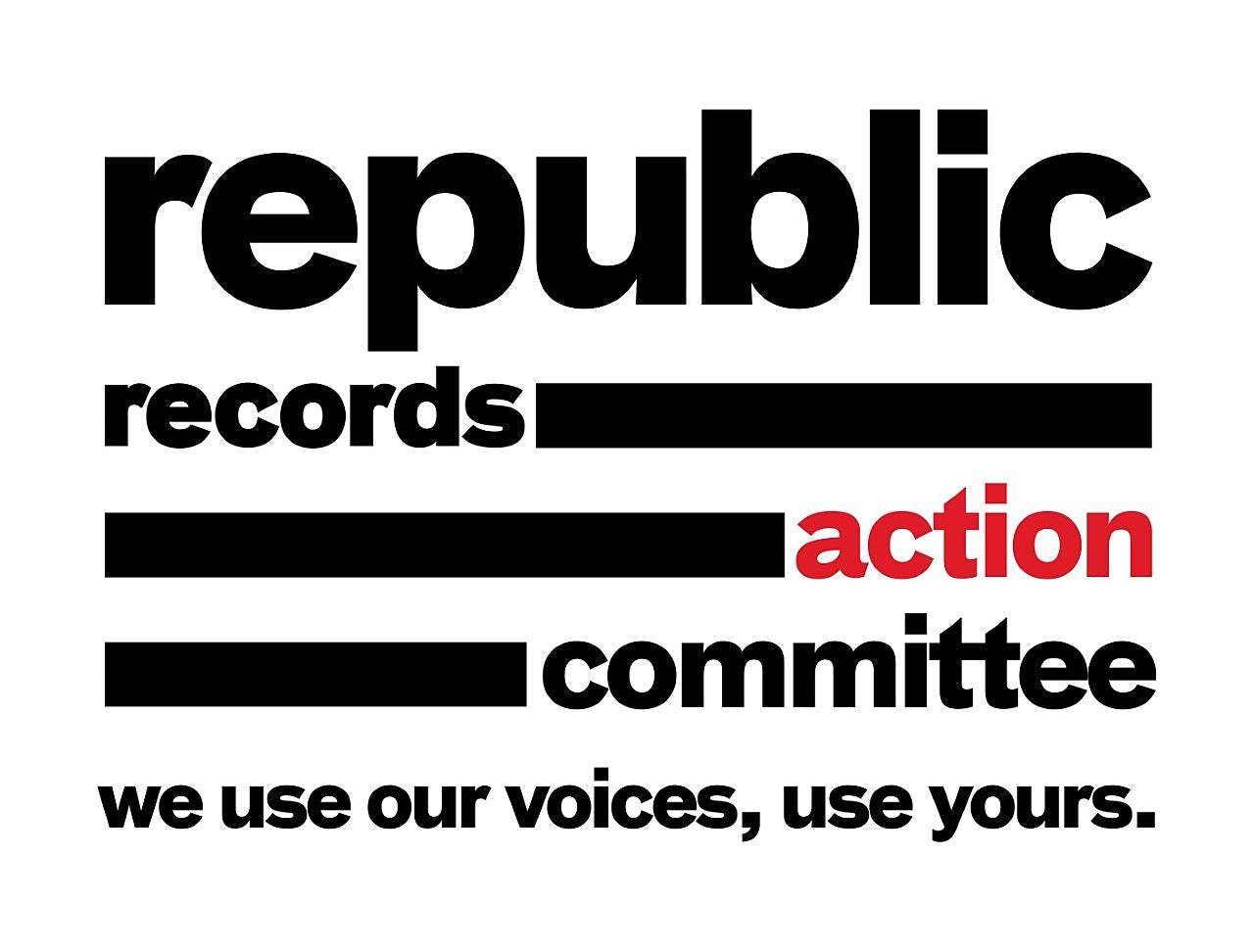 Republic Records no longer using the world “Urban,” encouraging “rest of the music industry to follow suit”