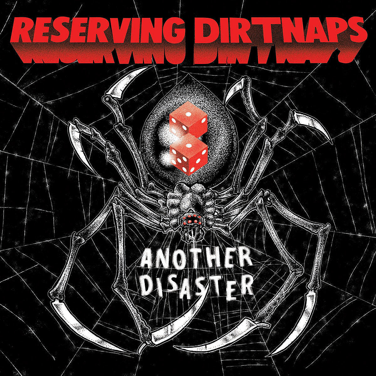 hear Reserving Dirtnaps team with Queensway vocalist on new metallic hardcore rager