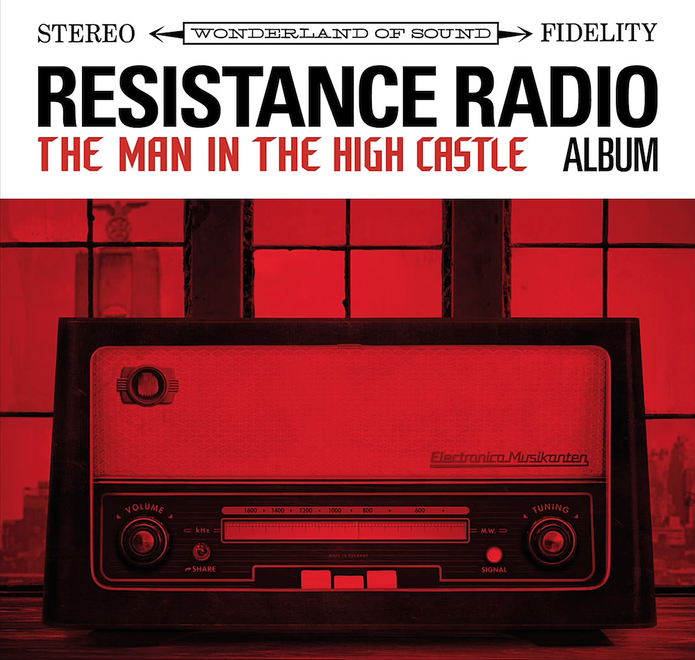 Sharon Van Etten covers ’60 classic “The End of the World” for ‘The Man in High Castle’ soundtrack (listen)
