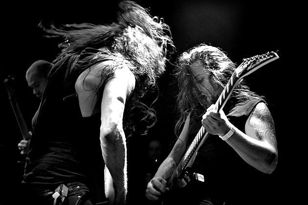 metal roundup: New England Metal & Hardcore Fest, Heavy MTL & Rock’n Derby lineups; Revocation playing NYC, more