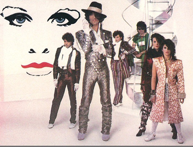 The Revolution announce Prince tribute shows at Minneapolis’ First Avenue