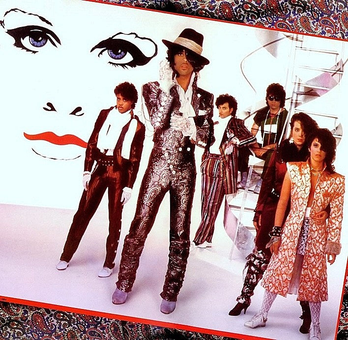 The Revolution reuniting for Prince tribute shows