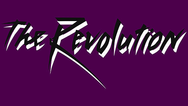 Prince’s band The Revolution touring in April
