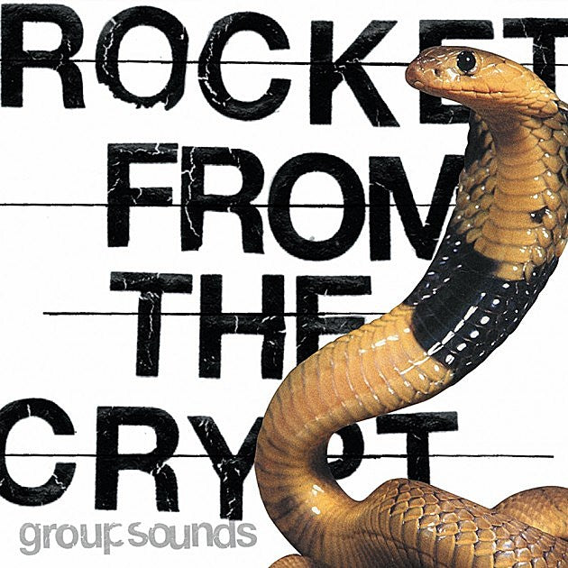 Rocket From the Crypt @ Irving Plaza tickets on presale (password here)