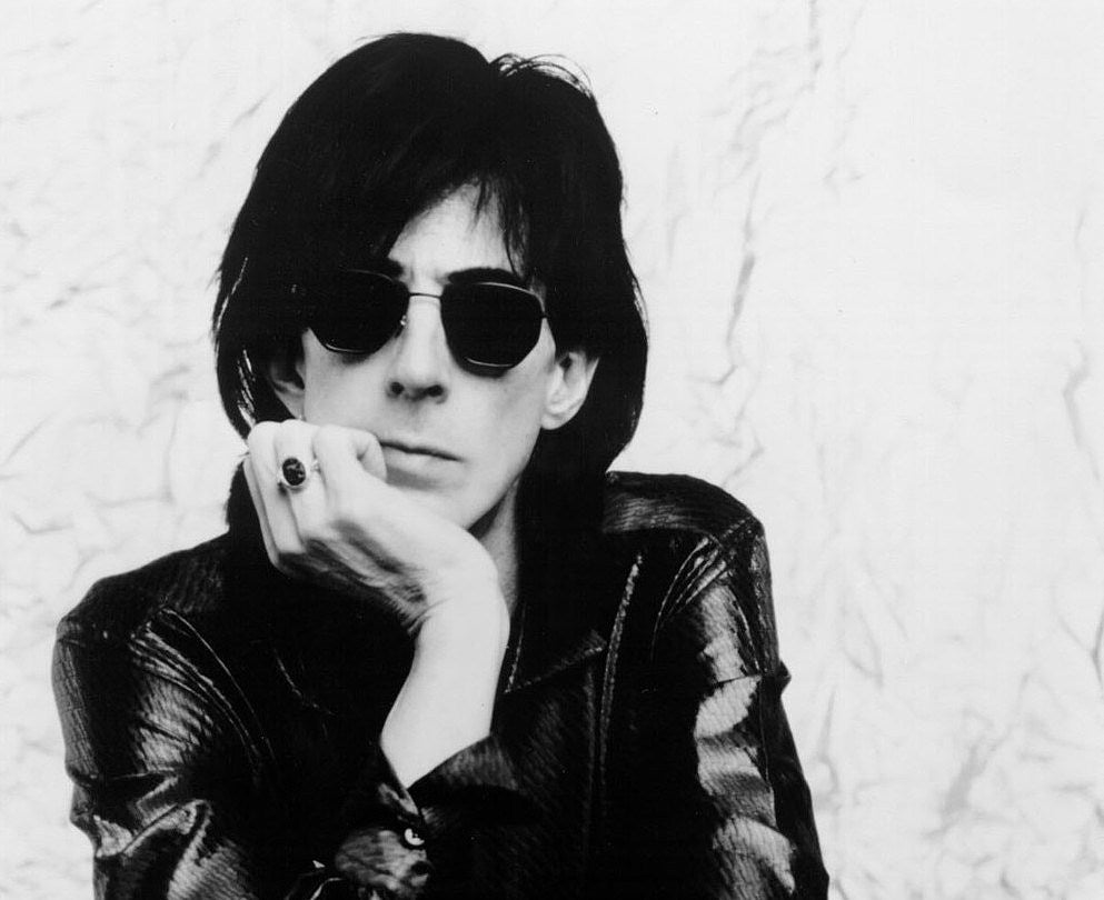 Weezer, Billy Idol, Nada Surf, The Hold Steady & more artists pay tribute Ric Ocasek
