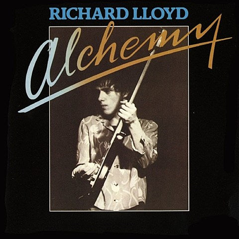 Television’s Richard Lloyd touring +++ other ’70s-punk shows