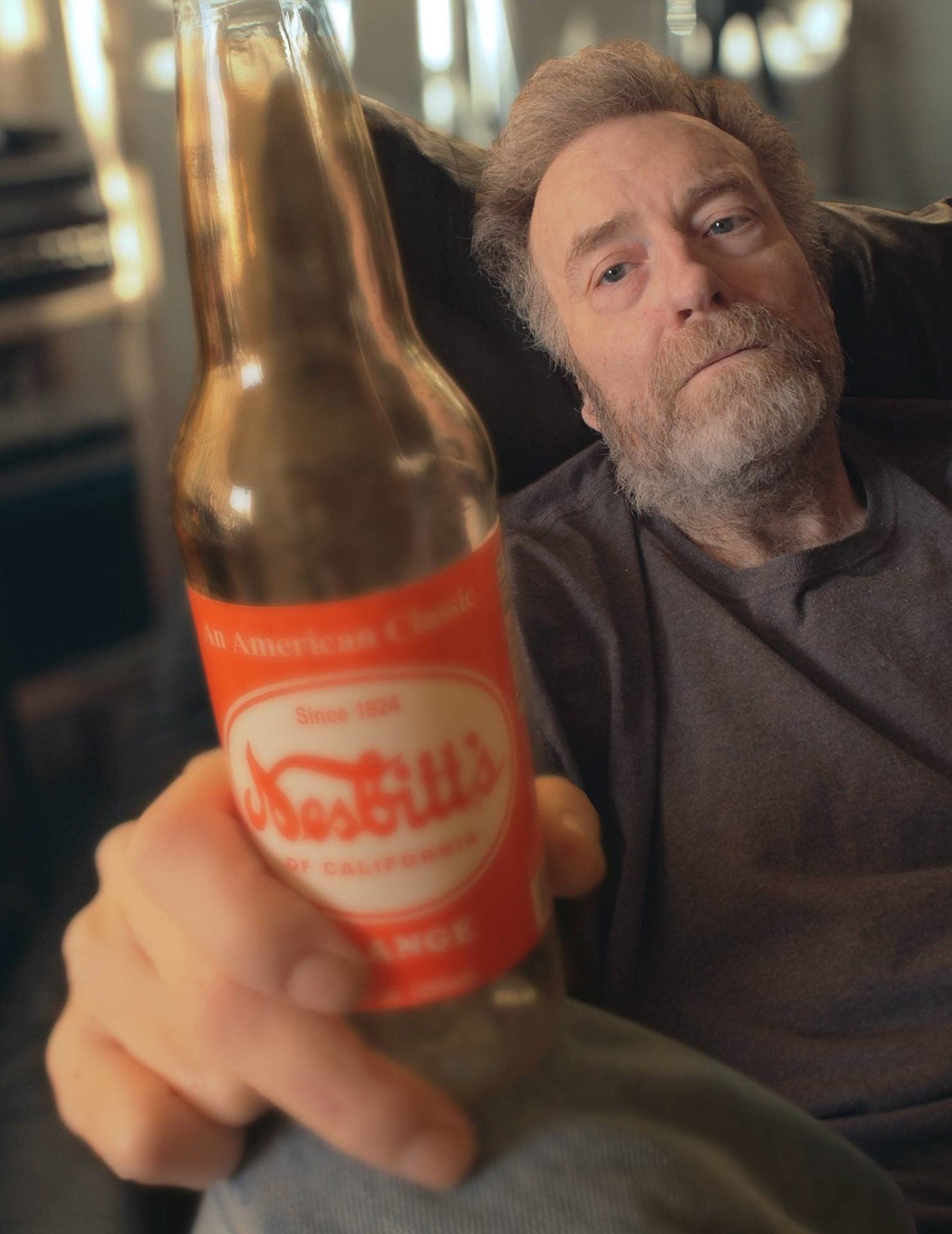 Richard Lyons of Negativland, RIP