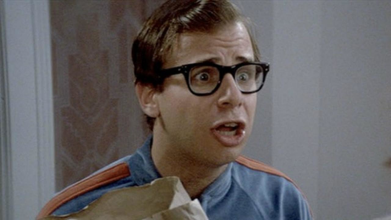 Rick Moranis punched in the head in random attack on Upper West Side